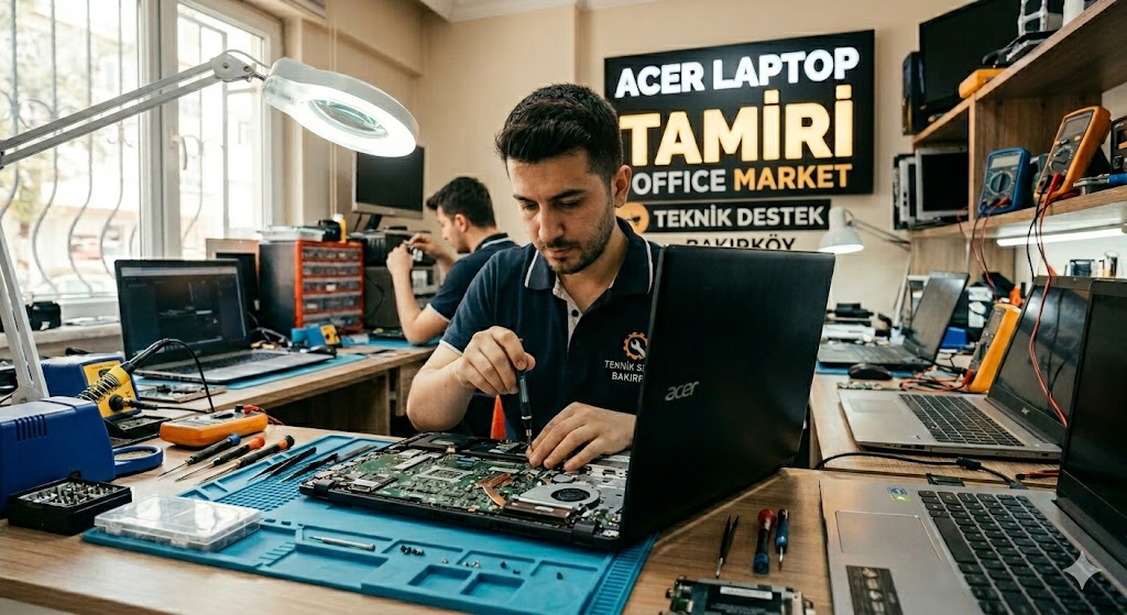 bahçelievler-acer-laptop-servis