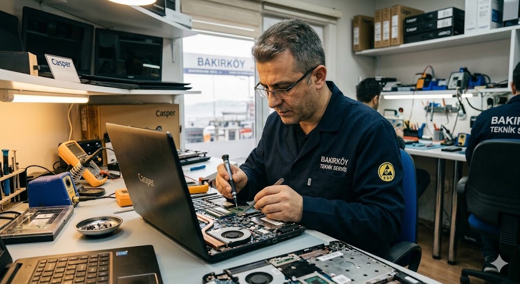 Ataköy-casper-laptop-servisi-tamiri