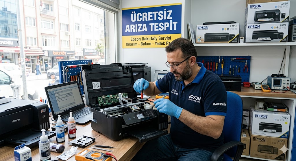 Yeşilköy-epson-yazıcı-servisi